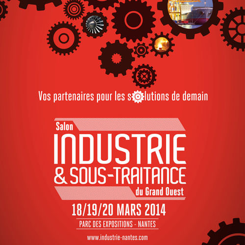 OUEST INDUSTRIE 2015 : \
