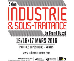 INDUSTRIE ET SOUS TRAITANCE DU GRAND-OUEST 2016