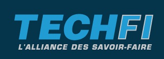 logo TECHFI
